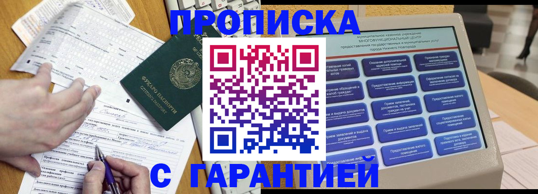 временная регистрация госуслуги в Никольске